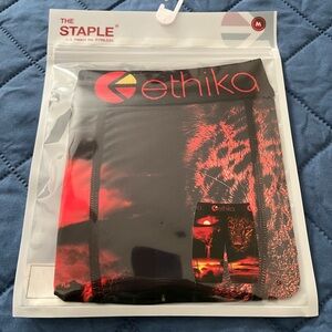 Ethika Staple Men